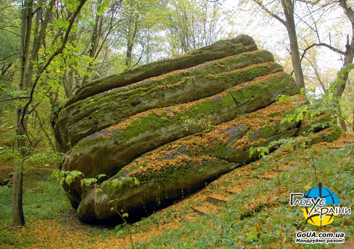 Гайдамацький яр